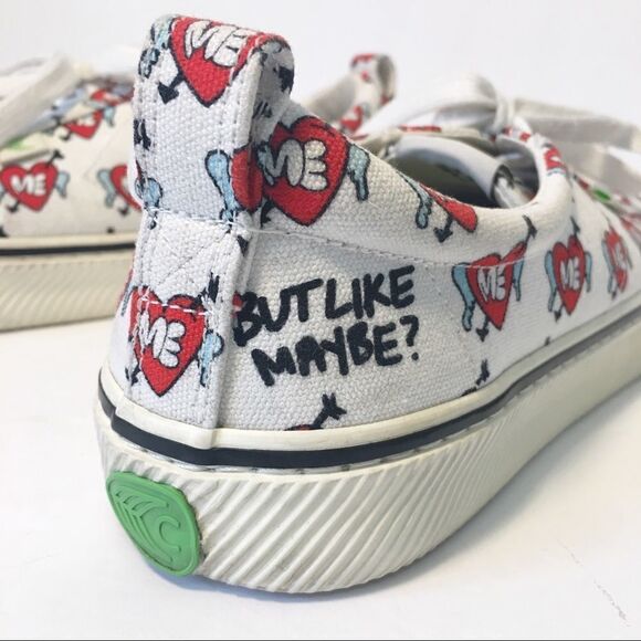 Cariuma Butlikemaybe Limited Edition - Picture 1 of 16